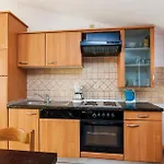 Apartament Obala Kralja Tomislava Iii Sveti Filip i Jakov