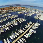 Obala Kralja Tomislava Iii Apartament Sveti Filip i Jakov