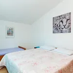 Apartament Obala Kralja Tomislava Iii *