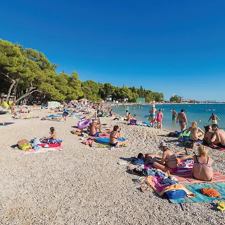 Obala Kralja Tomislava Iii *