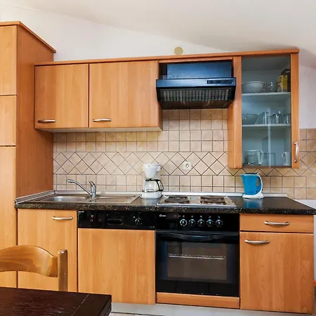 Apartament Front In Svfilip I Jakov Sveti Filip i Jakov