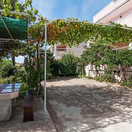 Apartament Front In Svfilip I Jakov *