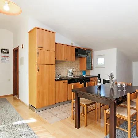 Obala Kralja Tomislava Iii Διαμέρισμα