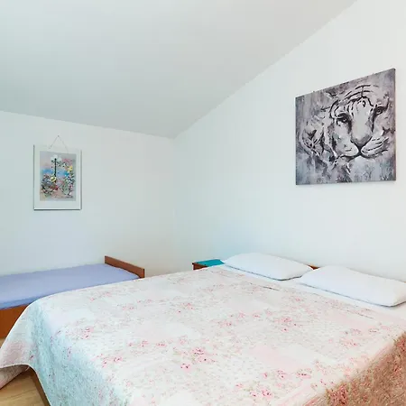 Apartament Front In Svfilip I Jakov *