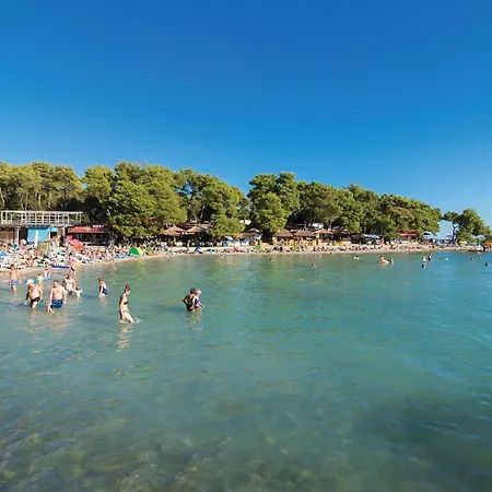 Obala Kralja Tomislava Iii Appartamento