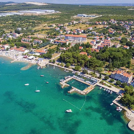 Obala Kralja Tomislava Iii Διαμέρισμα *