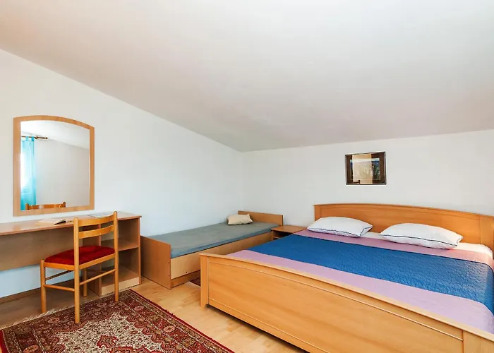 Obala Kralja Tomislava Iii Appartement Sveti Filip i Jakov