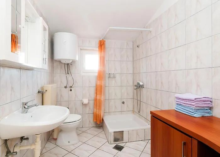 Apartment Obala Kralja Tomislava Iii