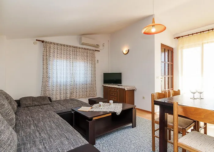 Obala Kralja Tomislava Iii Appartement Sveti Filip i Jakov