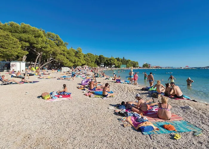 Obala Kralja Tomislava Iii *