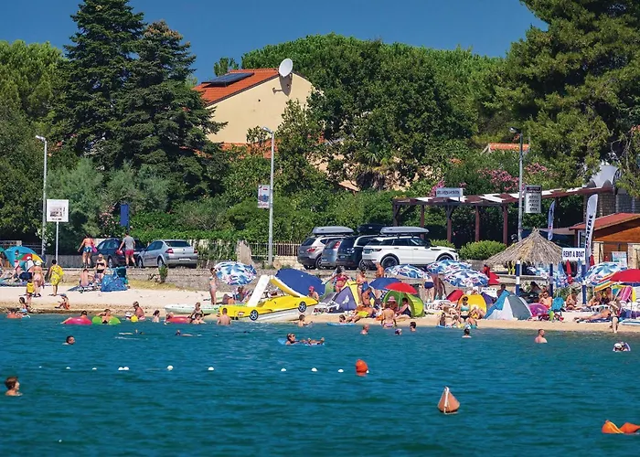 Apartment Obala Kralja Tomislava Iii